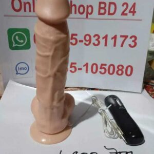 Superman dildo