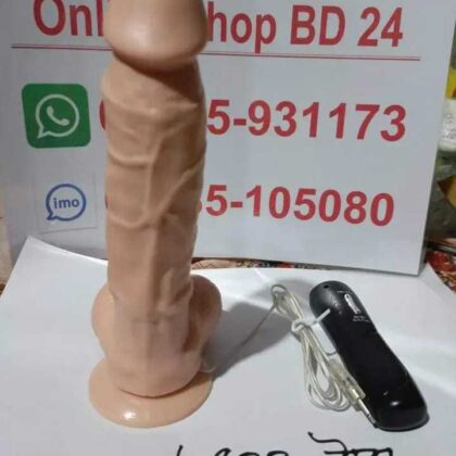 Superman dildo