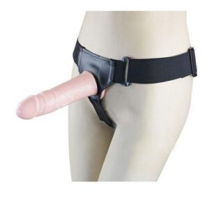Dildo Sex Toy Belt Penis (Real Skin Peni) বেল্ট পেনিস ! Belt penis !