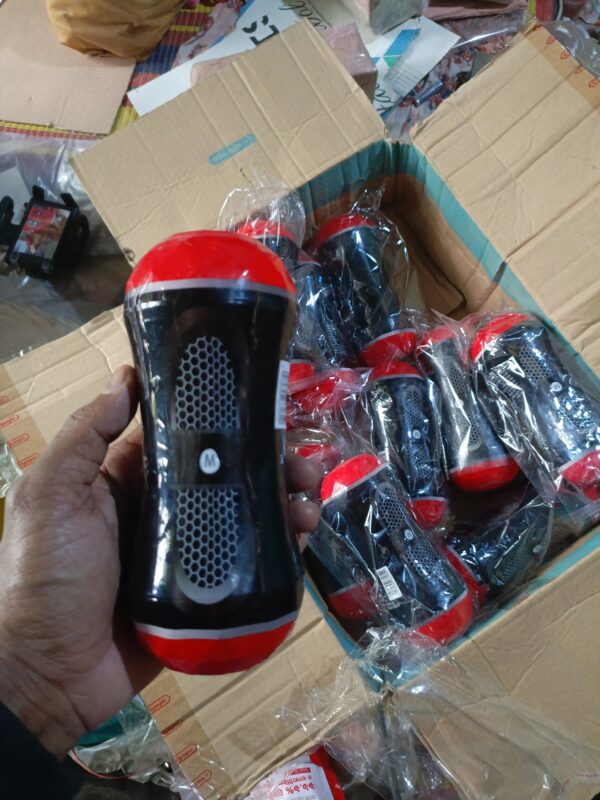 Fleshlight (Masterbation Cup) মাস্টারবেশন কাপ - Image 2