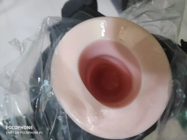 Dildo Sex Toy Belt Penis (Real Skin Peni) বেল্ট পেনিস ! Belt penis ! - Image 3