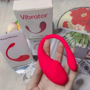 Leave it Vibrator