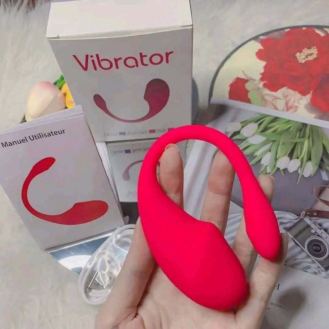 Leave it Vibrator