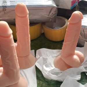 কৃত্রিম লিঙ্গ মহিলাদের জন্য Penis for women